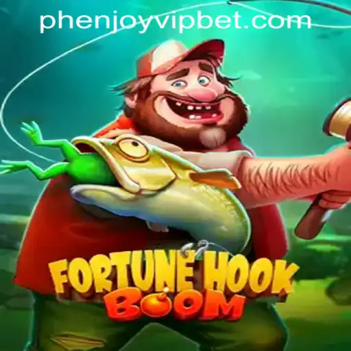 FortuneHookBoom: Dive into the World of PHENJOY VIP Casino