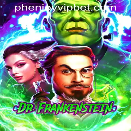 Discover the Thrilling World of DrFrankenstein: A PHENJOY VIP Casino Experience