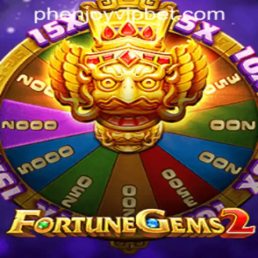 Discover the Thrilling World of FortuneGems2 at PHENJOY VIP Casino