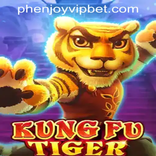 Exploring the Exciting World of KungFuTiger: A New Addition to PHENJOY VIP Casino