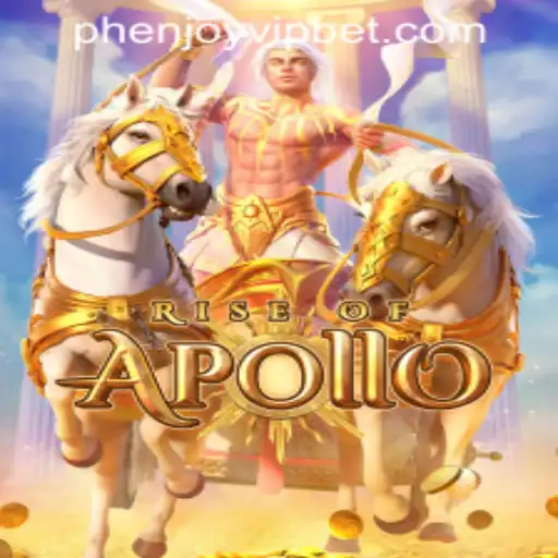 RiseofApollo: An Ultimate Casino Gaming Experience with PHENJOY VIP Casino