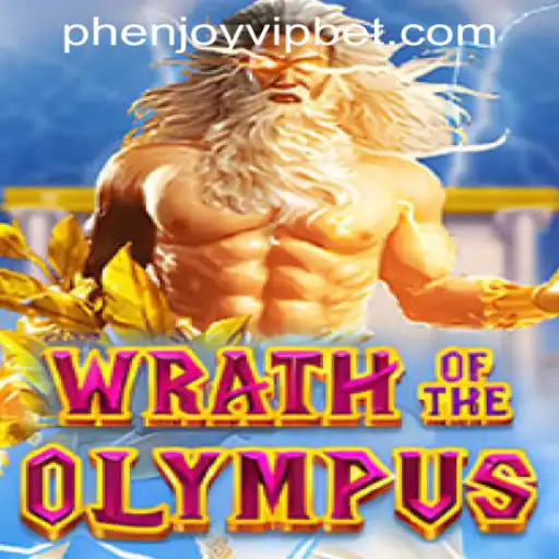 Experience the Thrilling World of WrathofOlympus at PHENJOY VIP Casino