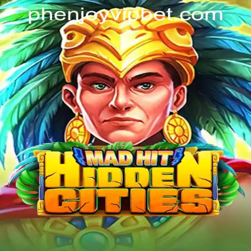 Exploring the World of MadHitHiddenCities in PHENJOY VIP Casino