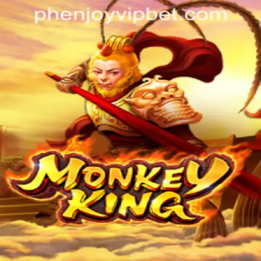 Discover the Thrill of MonkeyKing at PHENJOY VIP Casino