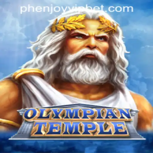 Exploring the Mystical World of OlympianTemple and the Thrills of PHENJOY VIP Casino