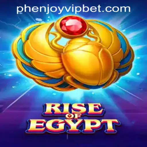 Immerse Yourself in the Splendor of Ancient Egypt with RiseOfEgypt at PHENJOY VIP Casino