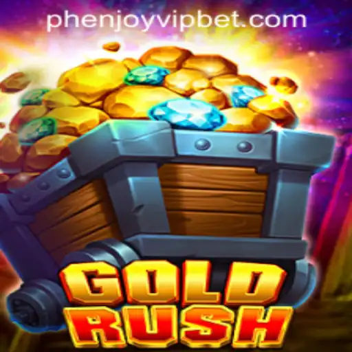 Discovering GoldRush: A Journey into the PHENJOY VIP Casino Experience