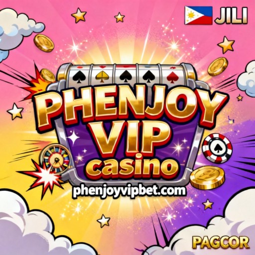 PHENJOY VIP casino