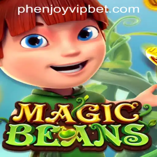 Experience the Enchantment of MAGICBEANS at PHENJOY VIP Casino
