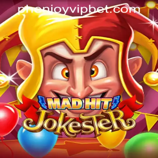 Unveiling MadHitJokester: A Casino Gaming Sensation