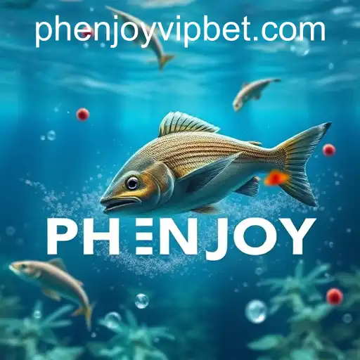 Exploring the World of Online Fishing: PHENJOY VIP Casino