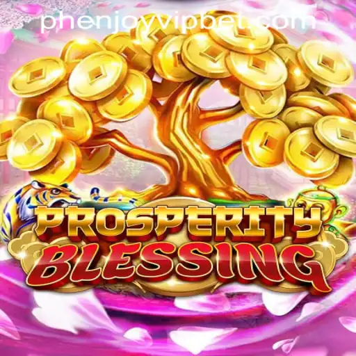 Unveiling ProsperityBlessing: A Dive into the World of PHENJOY VIP Casino