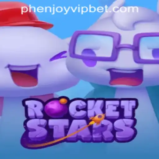 Discovering RocketStars: A Cosmic Adventure with PHENJOY VIP Casino