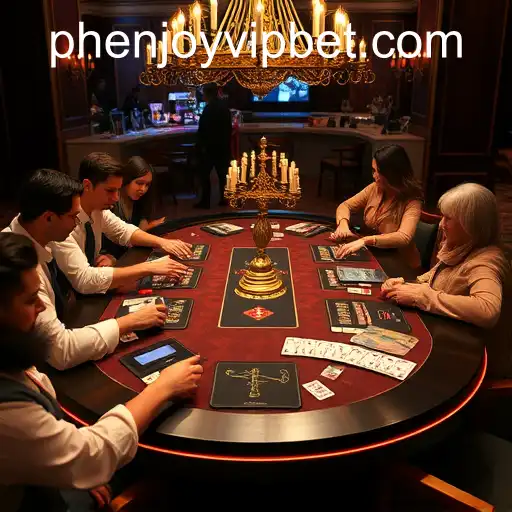 The Timeless Appeal of Tabletop Games