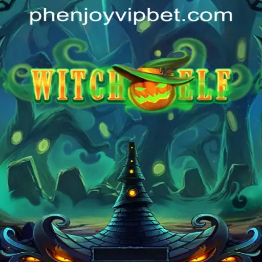 WitchElf: A Deep Dive into the Enchanting World of PHENJOY VIP Casino