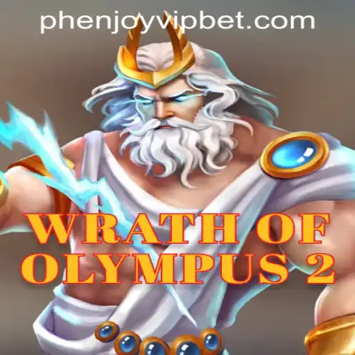 Unveiling WrathofOlympus2: A Mythical Experience at PHENJOY VIP Casino