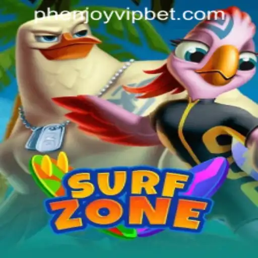 SurfZone: Ride the Waves in the PHENJOY VIP Casino Experience